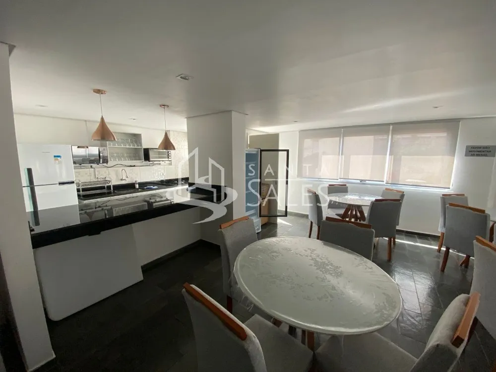 Apartamento, 2 quartos, 51 m² - Foto 9