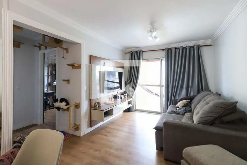 Apartamento, 2 quartos, 70 m² - Foto 2