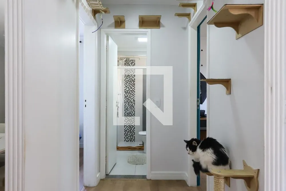 Apartamento, 2 quartos, 70 m² - Foto 4