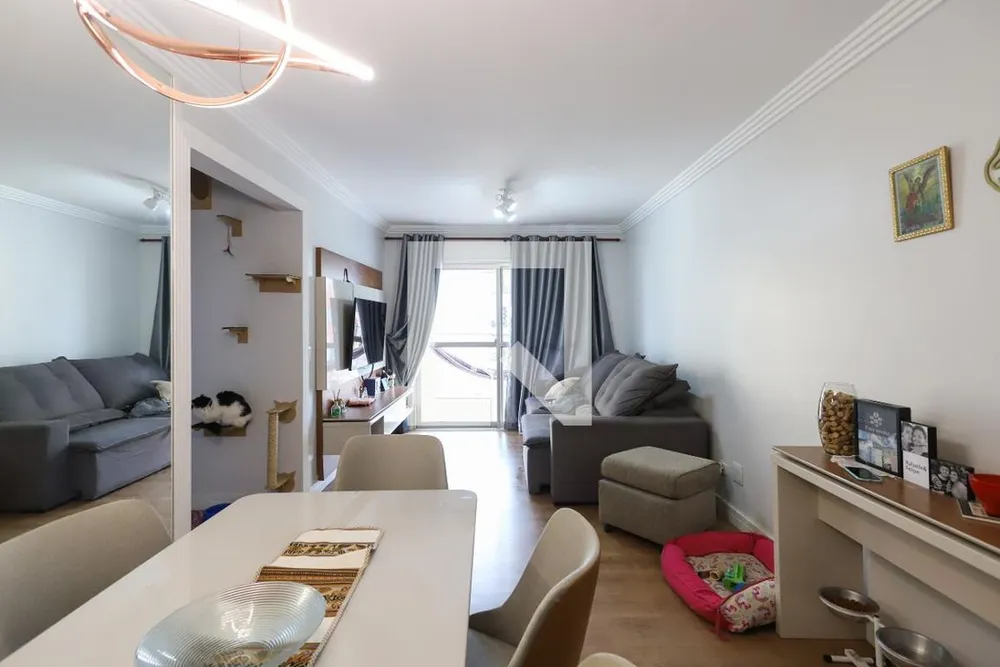Apartamento, 2 quartos, 70 m² - Foto 1