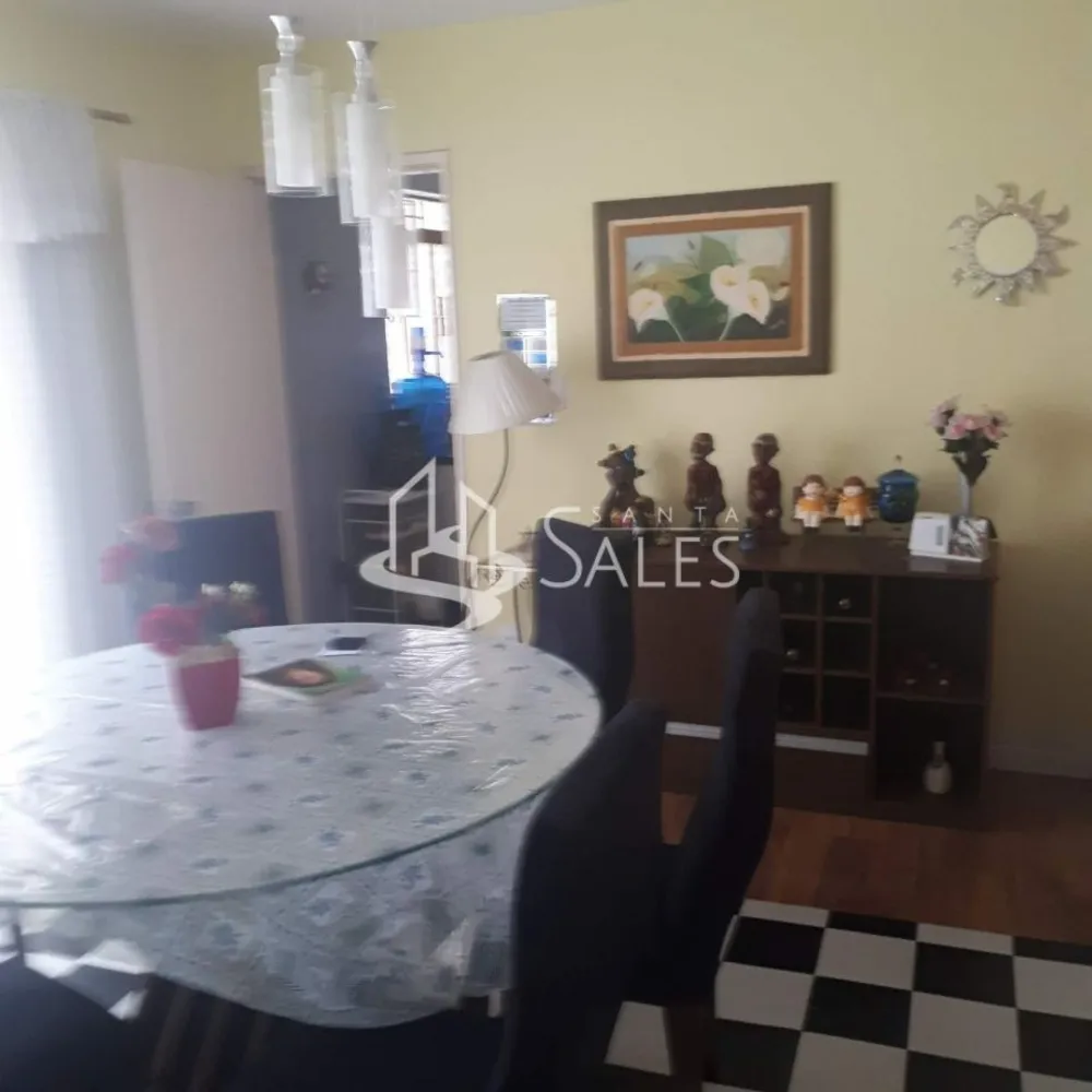 Sobrado, 3 quartos, 271 m² - Foto 6