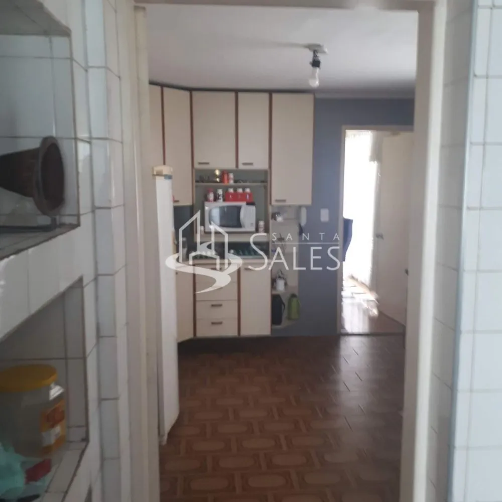 Sobrado, 3 quartos, 271 m² - Foto 11