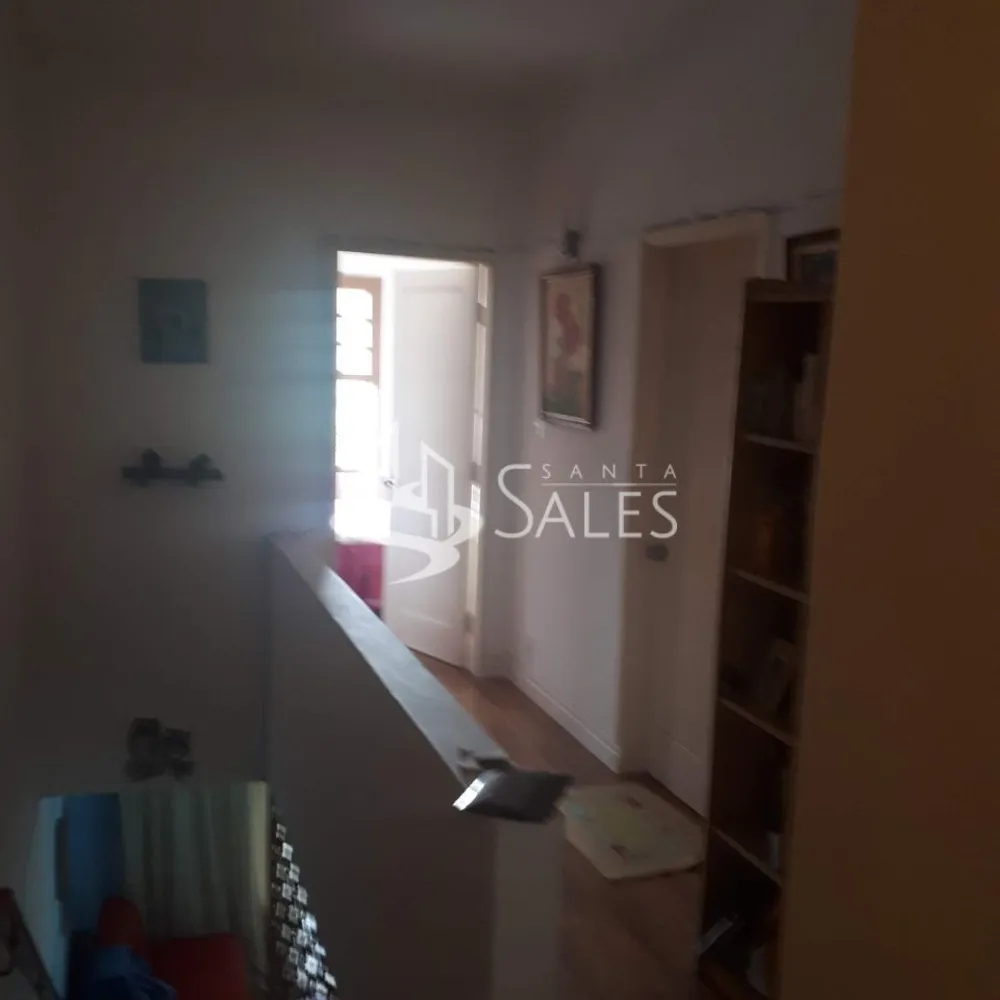 Sobrado, 3 quartos, 271 m² - Foto 15