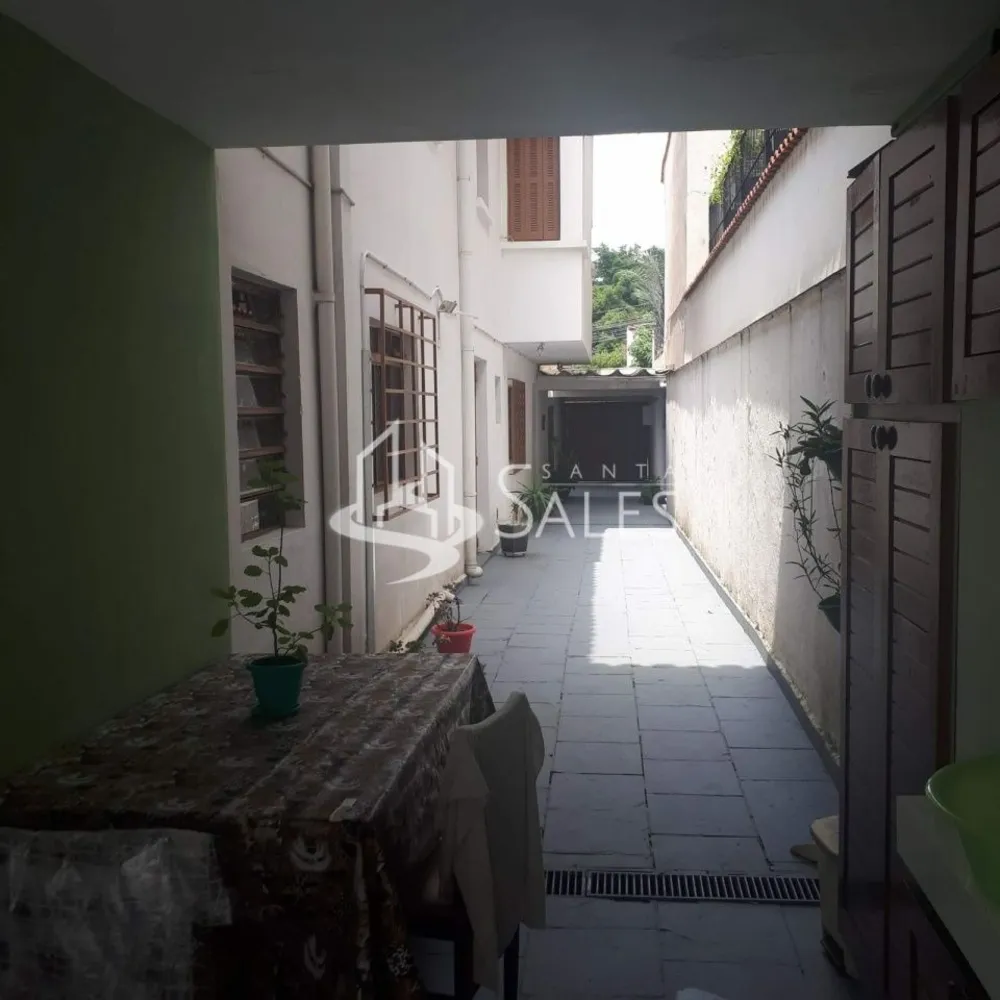 Sobrado, 3 quartos, 271 m² - Foto 2