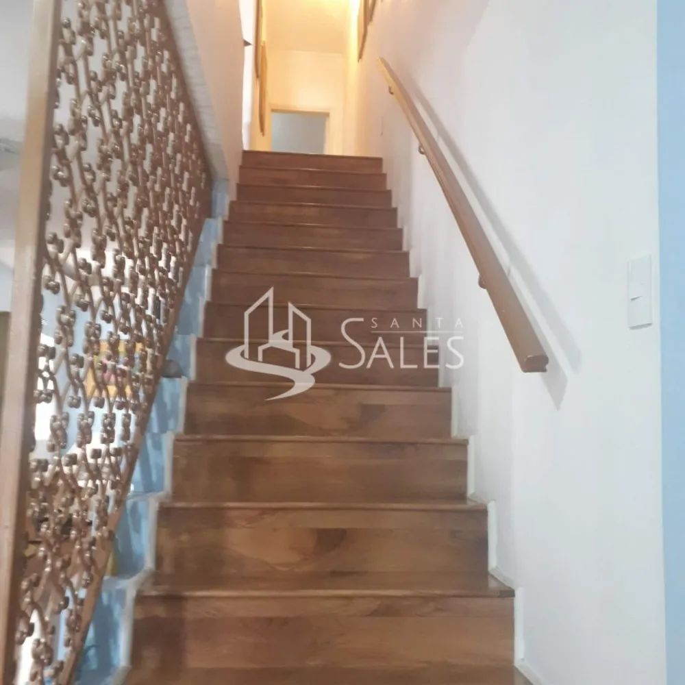 Sobrado, 3 quartos, 271 m² - Foto 4
