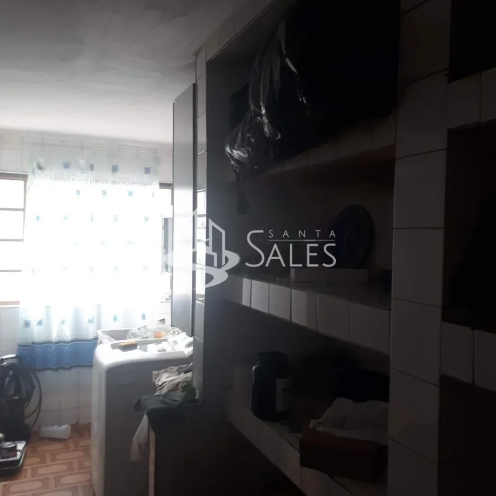 Sobrado, 3 quartos, 271 m² - Foto 3