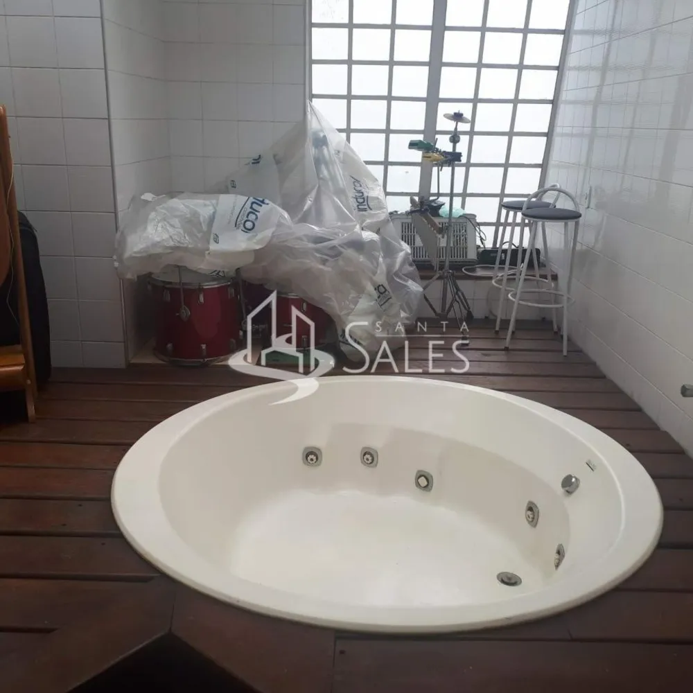 Sobrado, 3 quartos, 271 m² - Foto 7