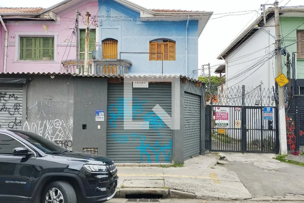 Casa, 2 quartos, 150 m² - Foto 2