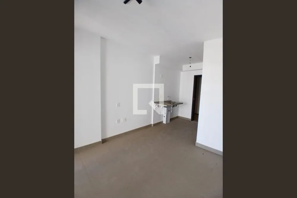 Kitnet-Studio, 26 m² - Foto 1