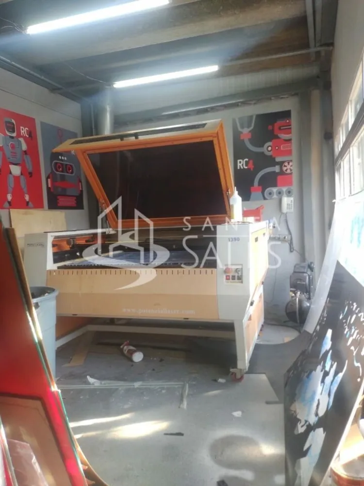 Imóvel Comercial, 75 m² - Foto 4
