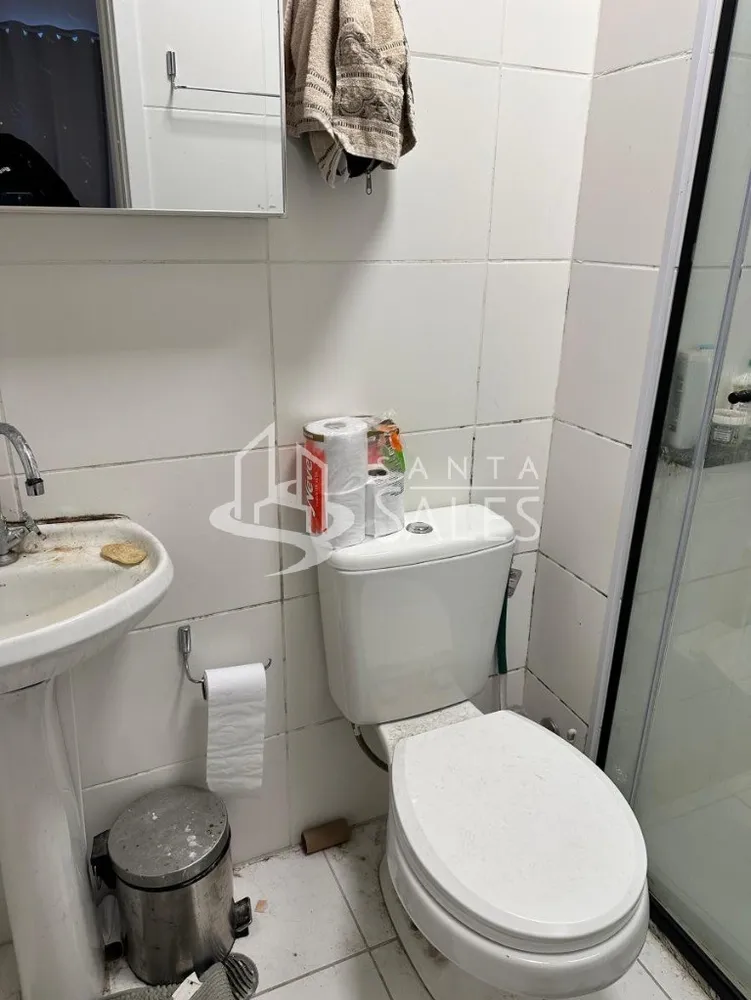 Apartamento, 1 quarto, 32 m² - Foto 2