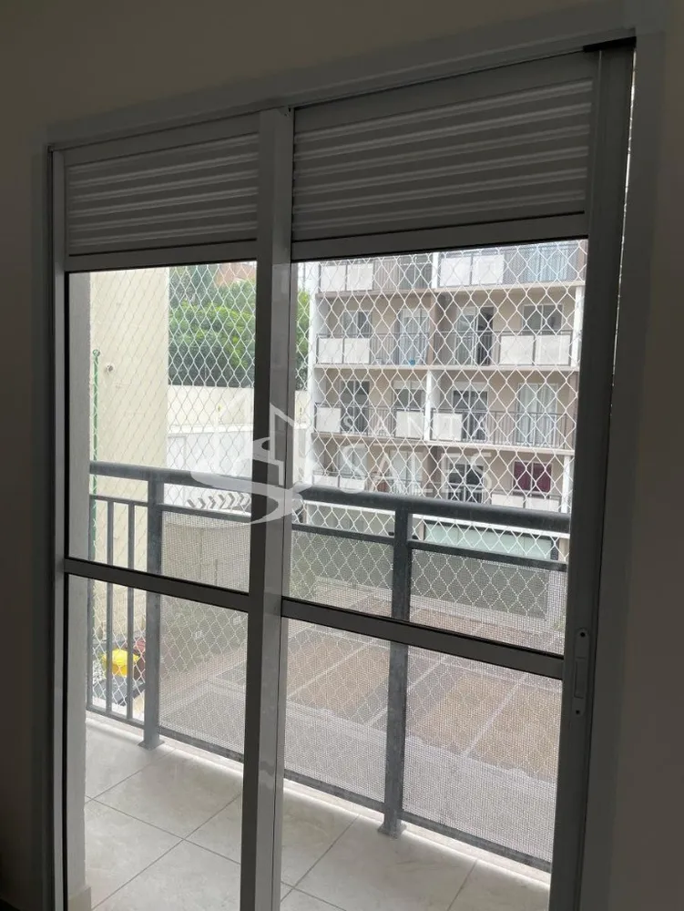 Apartamento, 1 quarto, 32 m² - Foto 4