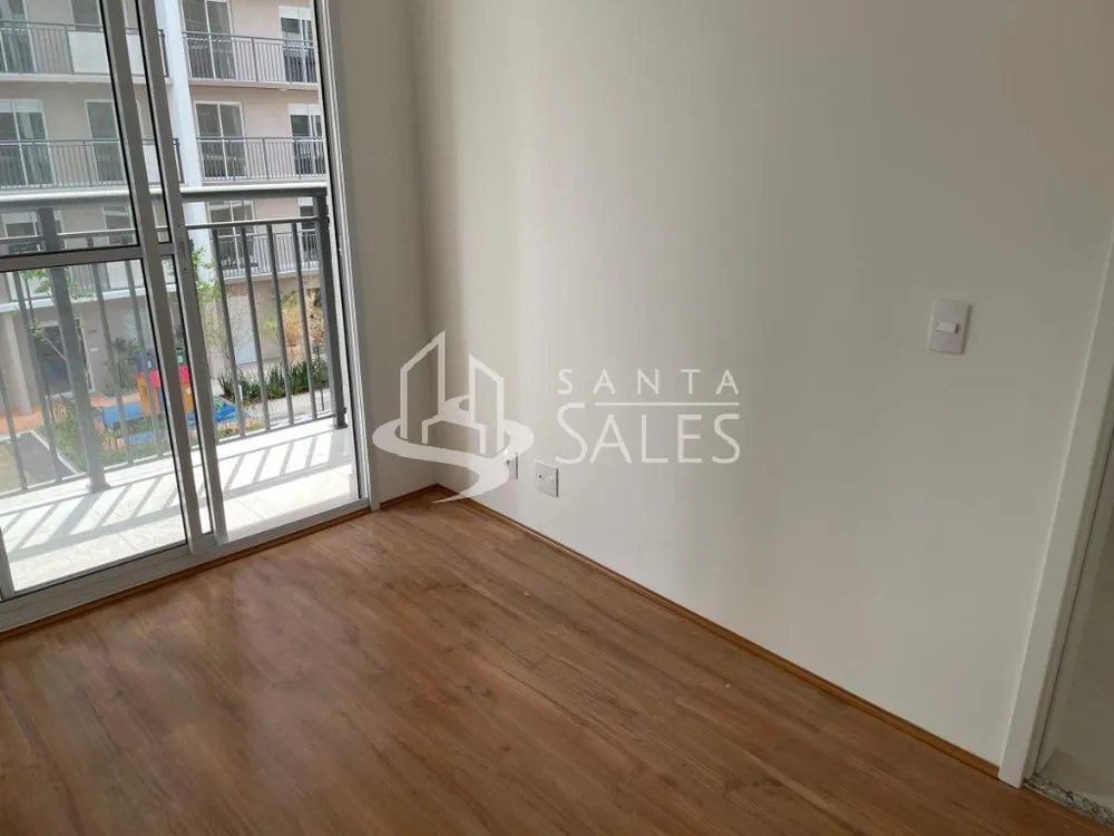 Apartamento, 1 quarto, 32 m² - Foto 3