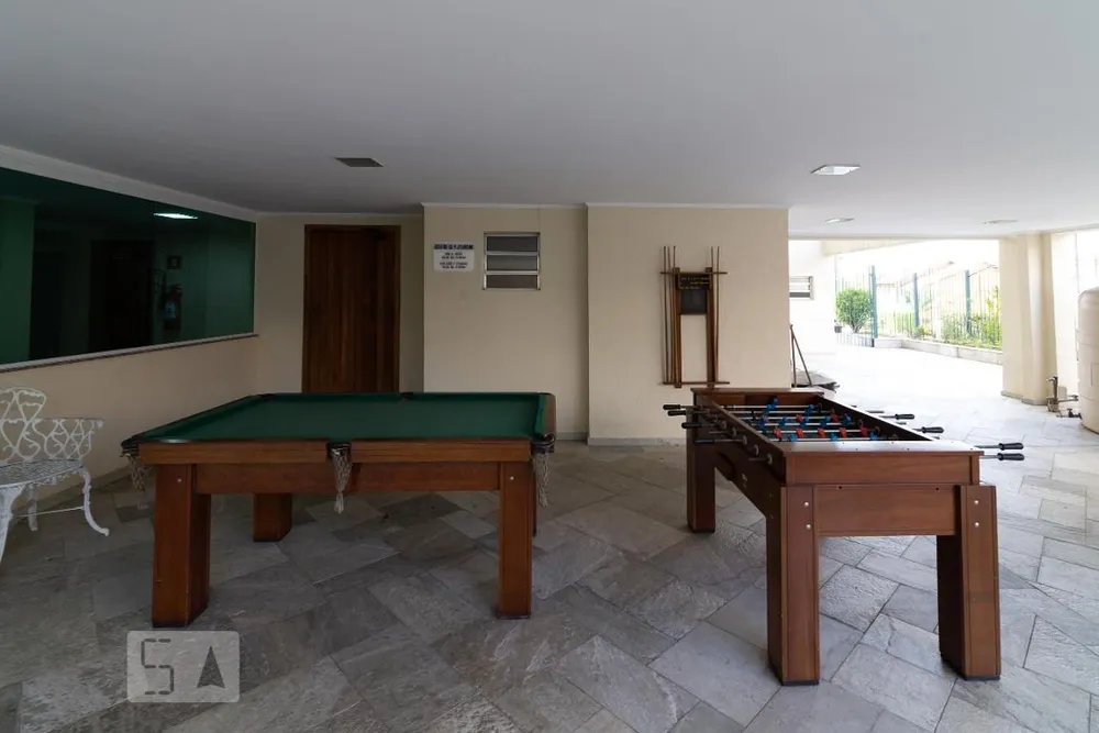 Apartamento, 3 quartos, 100 m² - Foto 2
