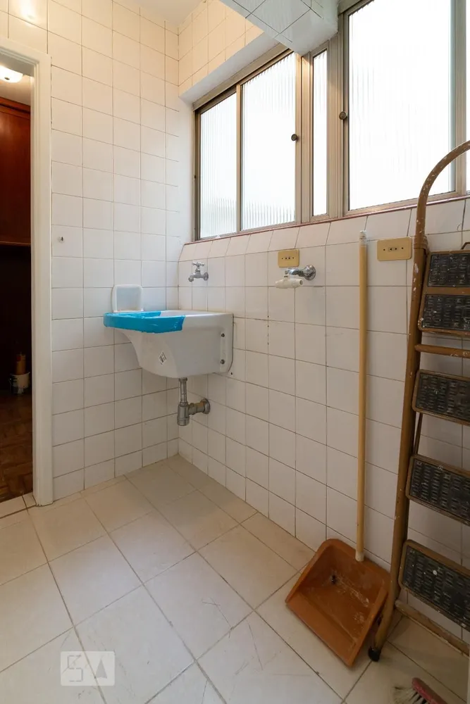Apartamento, 3 quartos, 100 m² - Foto 7