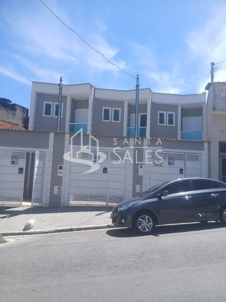 Casa, 3 quartos, 95 m² - Foto 3