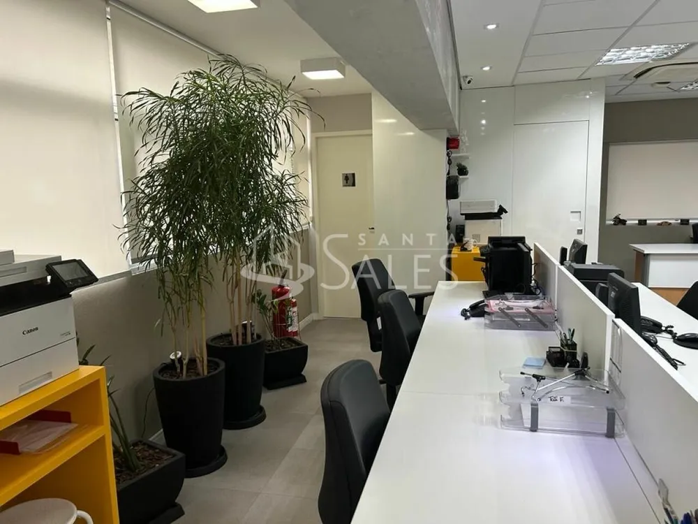 Sala-Conjunto, 152 m² - Foto 1