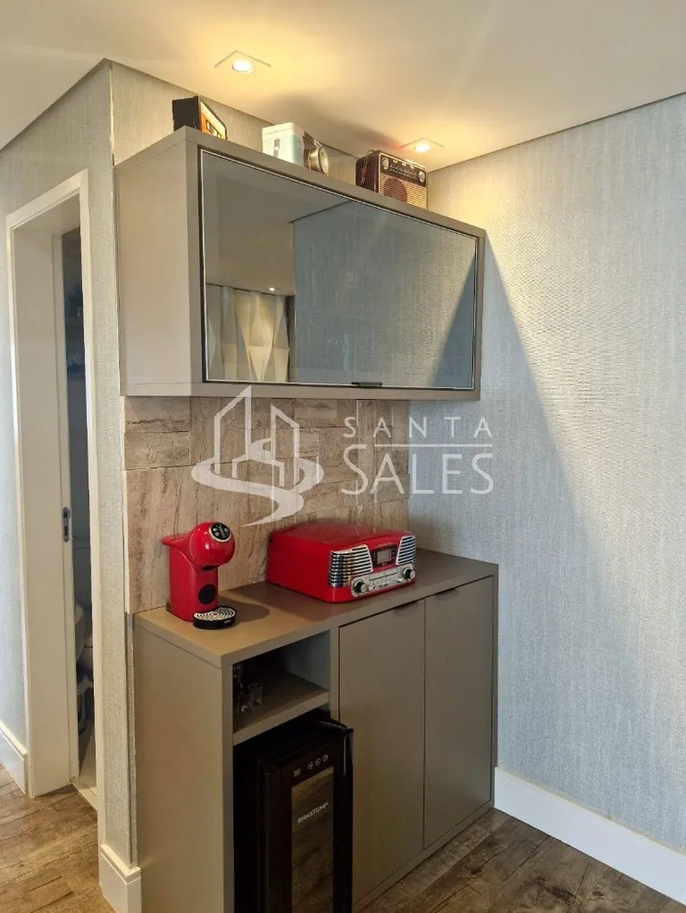 Apartamento, 2 quartos, 140 m² - Foto 3