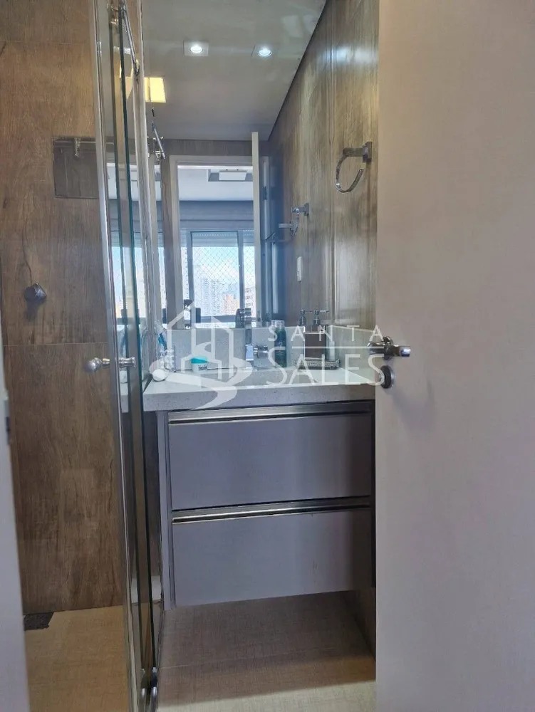 Apartamento, 2 quartos, 140 m² - Foto 8