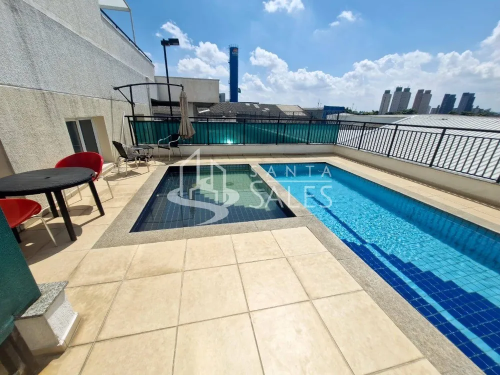 Apartamento, 2 quartos, 140 m² - Foto 3