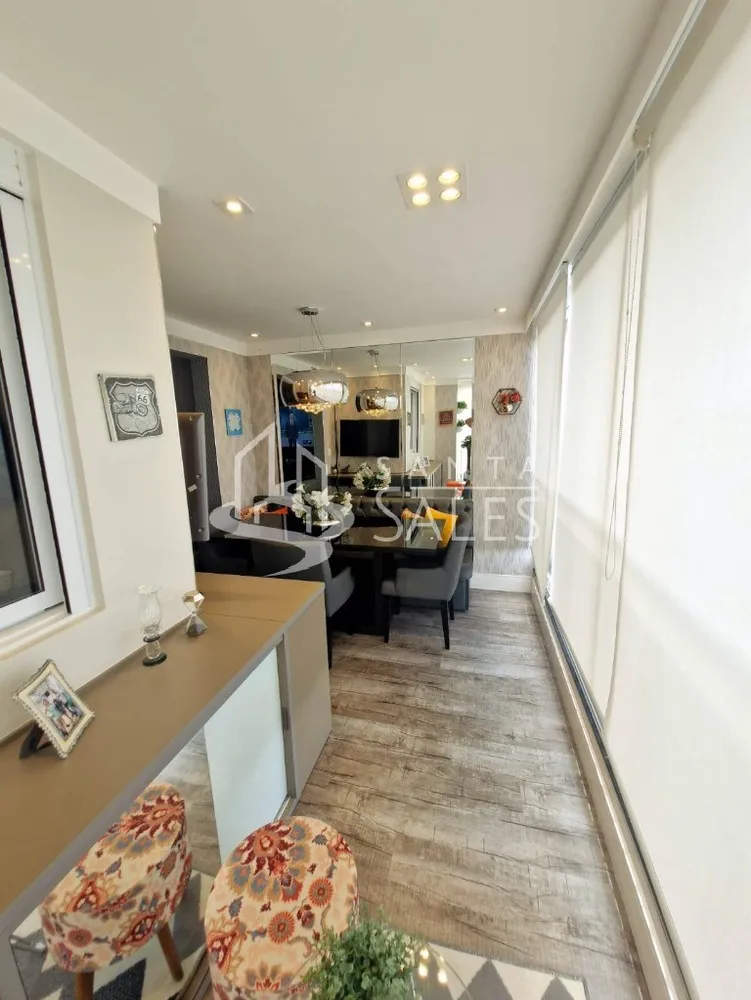 Apartamento, 2 quartos, 140 m² - Foto 2