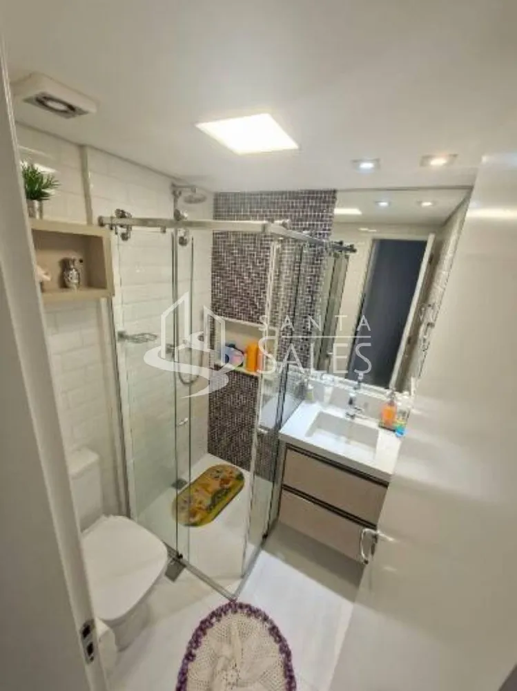 Apartamento, 2 quartos, 140 m² - Foto 5