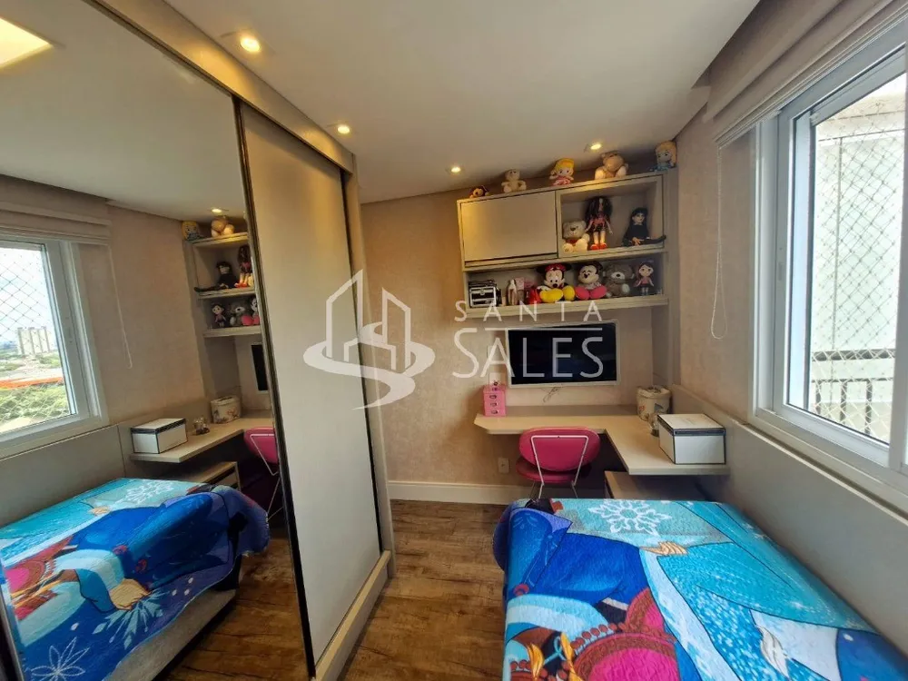 Apartamento, 2 quartos, 140 m² - Foto 7