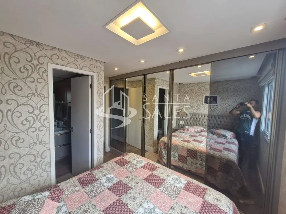 Apartamento, 2 quartos, 140 m² - Foto 6
