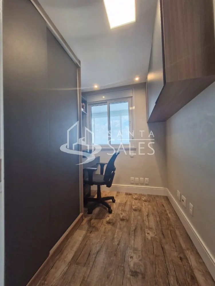 Apartamento, 2 quartos, 140 m² - Foto 4