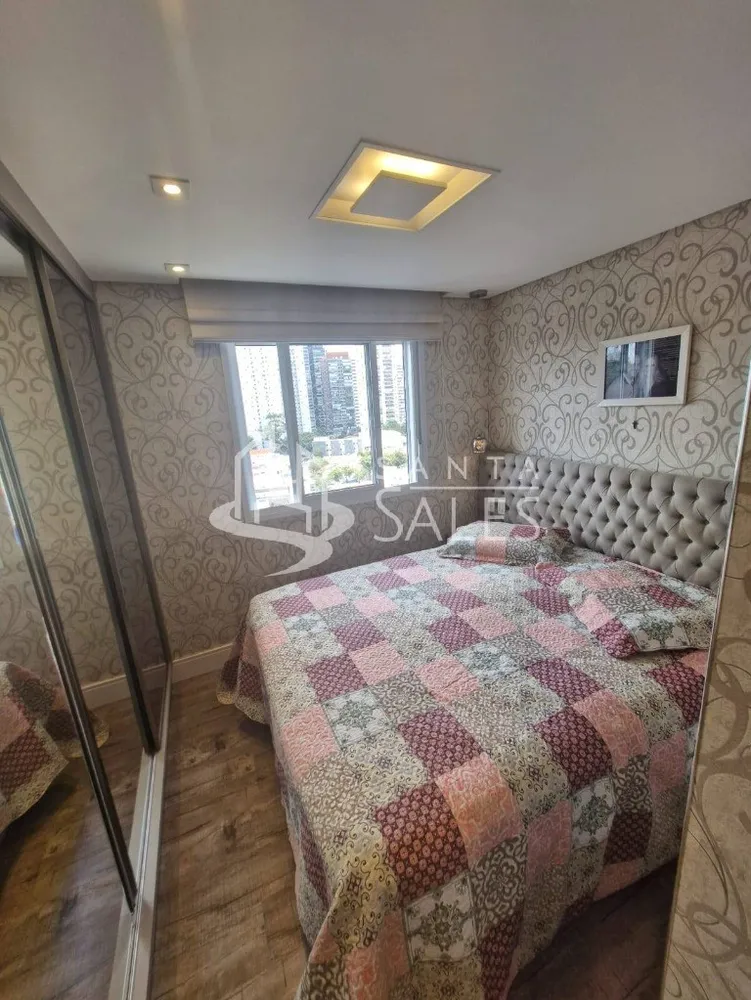 Apartamento, 2 quartos, 140 m² - Foto 8