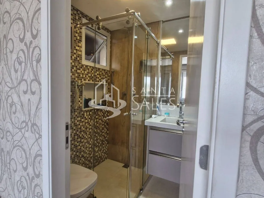 Apartamento, 2 quartos, 140 m² - Foto 9