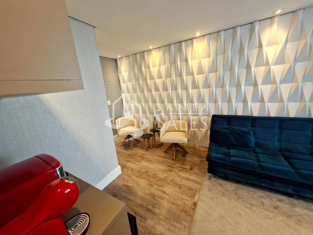 Apartamento, 2 quartos, 140 m² - Foto 1