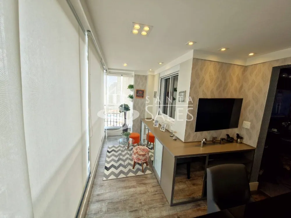 Apartamento, 2 quartos, 140 m² - Foto 7