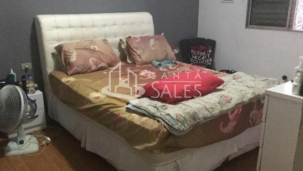 Casa, 3 quartos, 210 m² - Foto 5