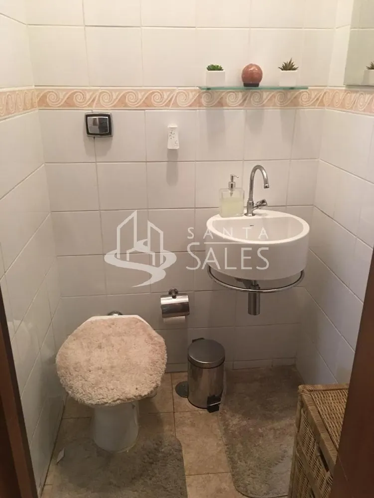 Casa, 3 quartos, 210 m² - Foto 12