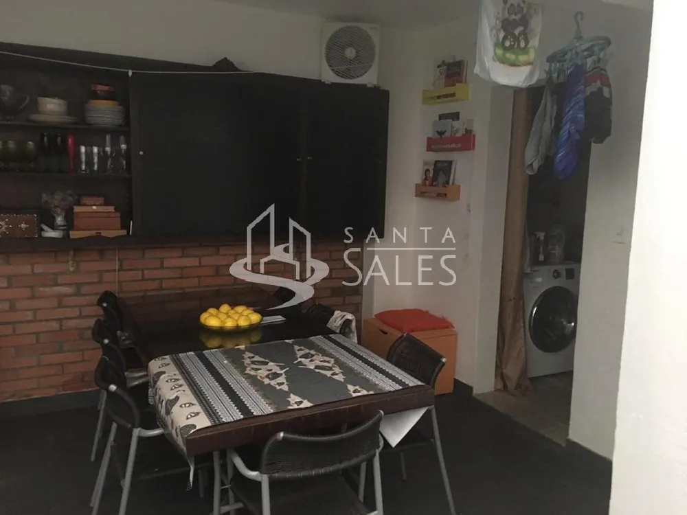 Casa, 3 quartos, 210 m² - Foto 16