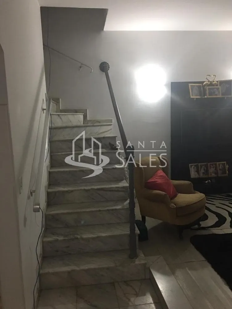 Casa, 3 quartos, 210 m² - Foto 2