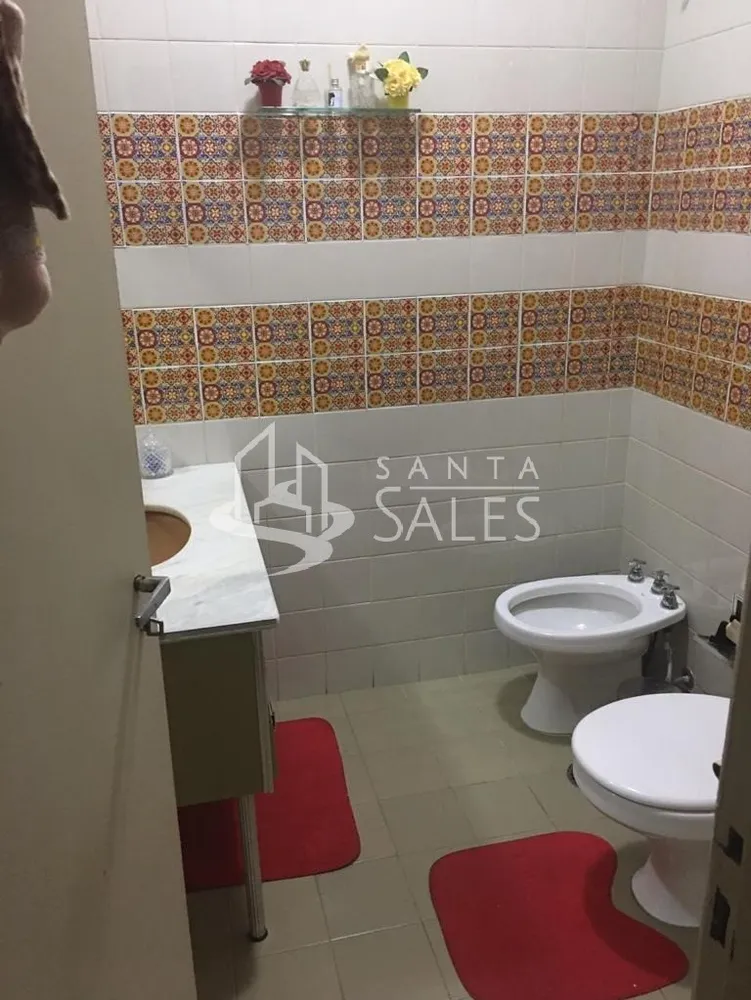 Casa, 3 quartos, 210 m² - Foto 11