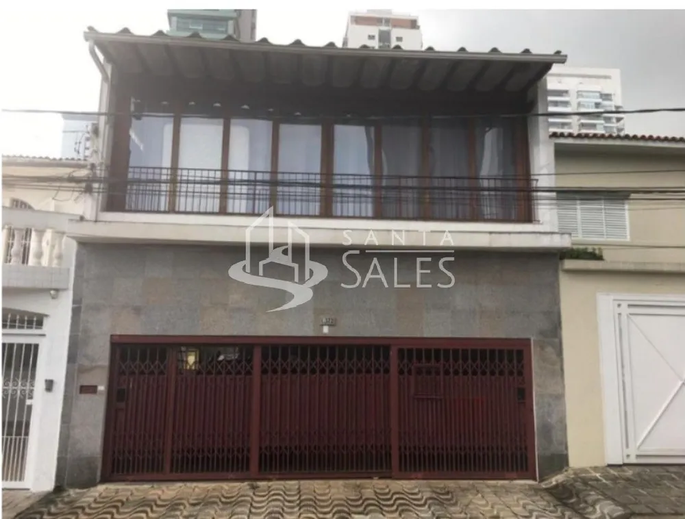 Casa, 3 quartos, 210 m² - Foto 1