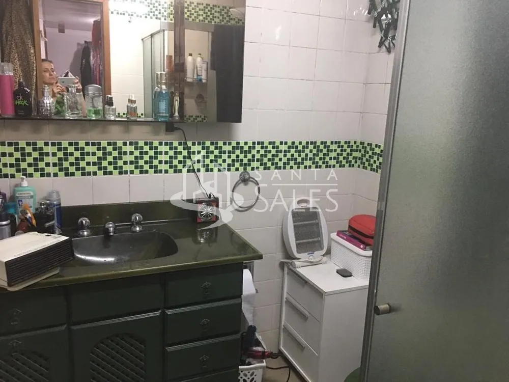 Casa, 3 quartos, 210 m² - Foto 9