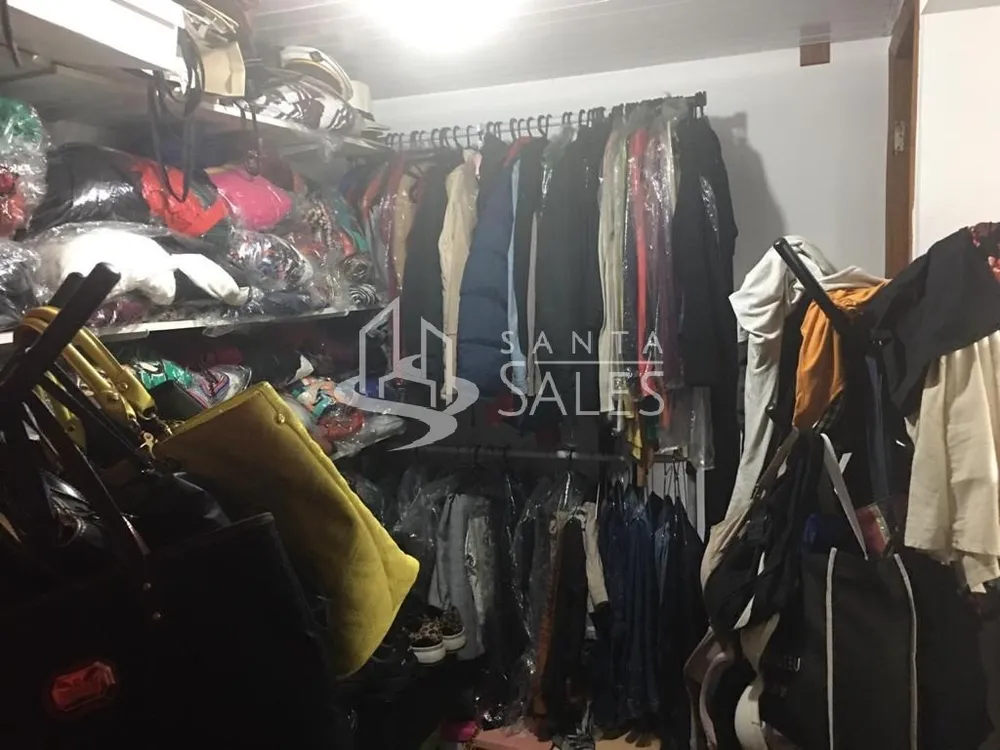 Casa, 3 quartos, 210 m² - Foto 15