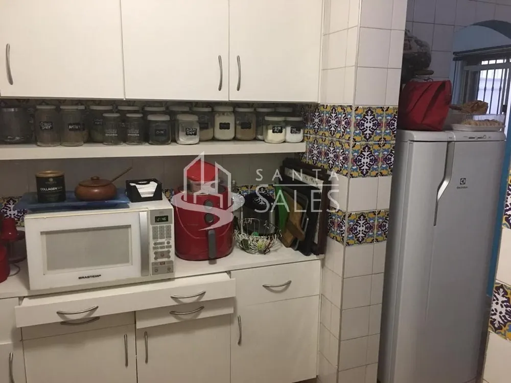 Casa, 3 quartos, 210 m² - Foto 8