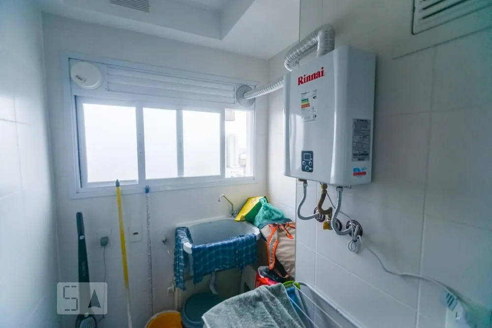 Apartamento, 1 quarto, 46 m² - Foto 6