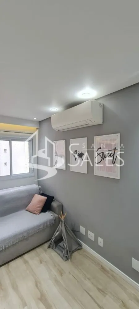 Apartamento, 1 quarto, 70 m² - Foto 8