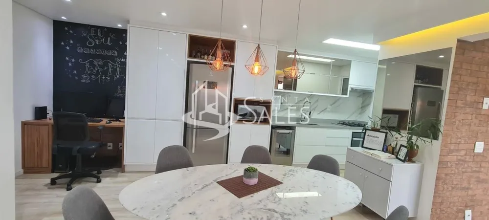 Apartamento, 1 quarto, 70 m² - Foto 9
