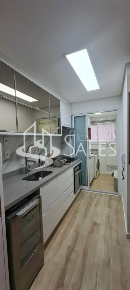 Apartamento, 1 quarto, 70 m² - Foto 1