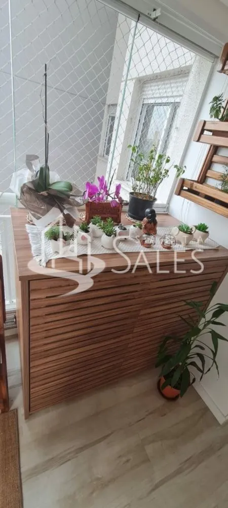 Apartamento, 1 quarto, 70 m² - Foto 7