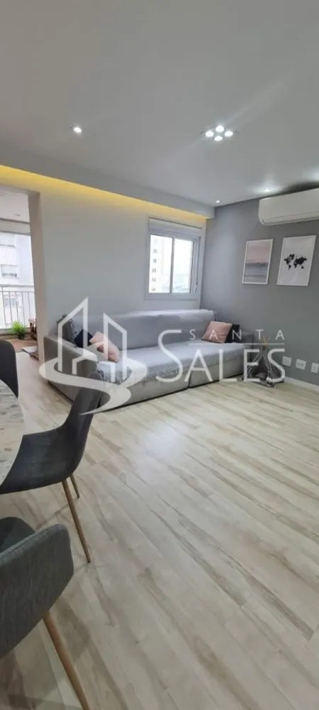Apartamento, 1 quarto, 70 m² - Foto 13