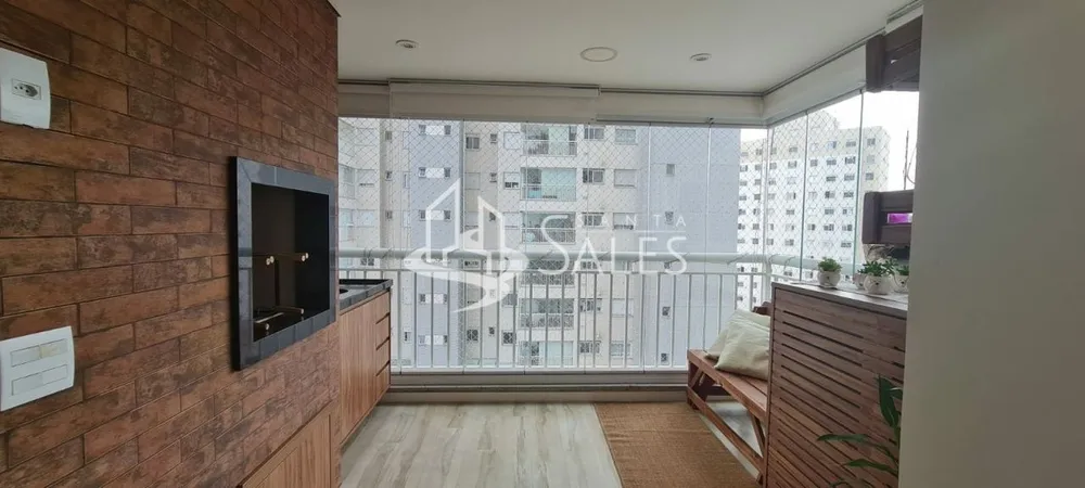 Apartamento, 1 quarto, 70 m² - Foto 5