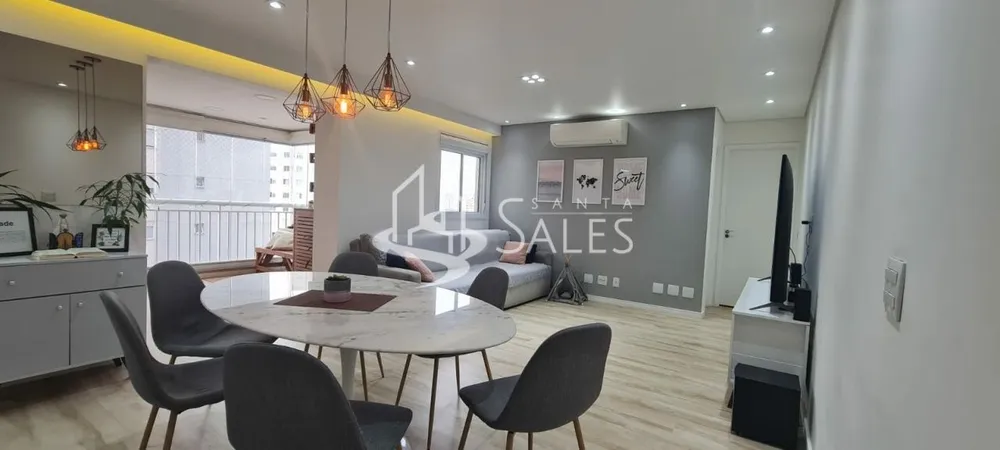Apartamento, 1 quarto, 70 m² - Foto 6